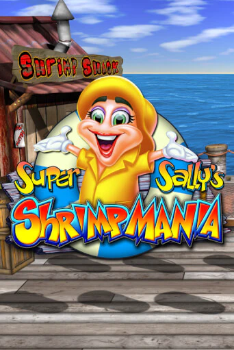Демо игра Super Sally's Shrimpmania от  | Casino X BY