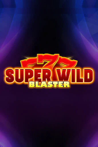 Демо игра Super Wild Blaster от  | Casino X BY