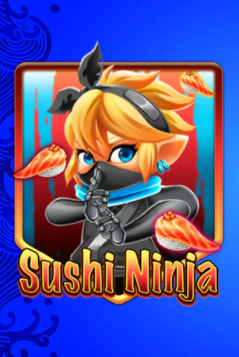Демо игра Sushi Ninja от  | Casino X BY