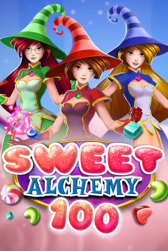 Демо игра Sweet Alchemy 100 от  | Casino X BY