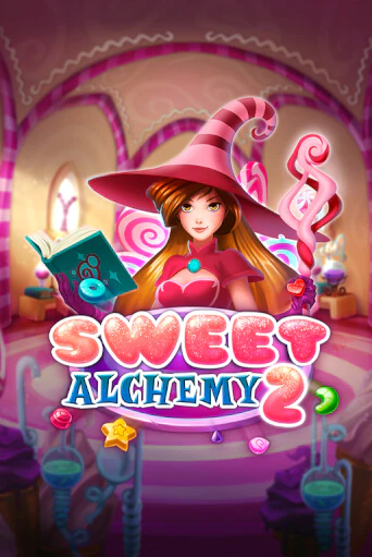 Демо игра Sweet Alchemy 2 от  | Casino X BY