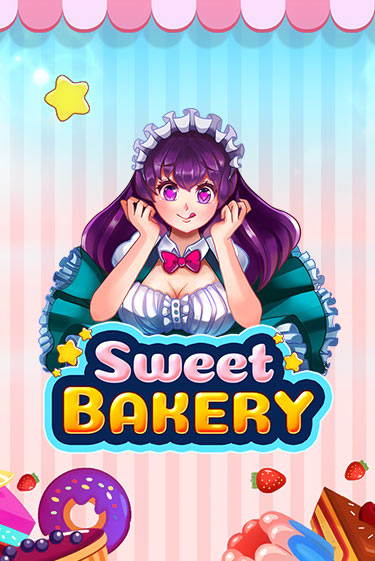 Демо игра Sweet Bakery от  | Casino X BY