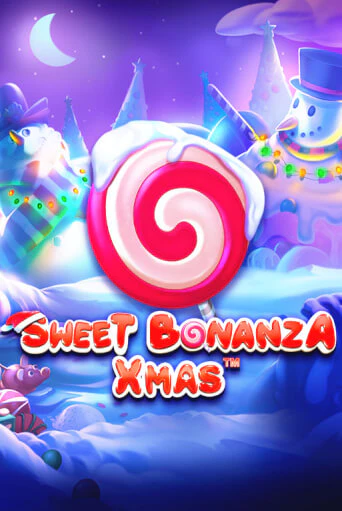 Демо игра Sweet Bonanza Xmas™ от  | Casino X BY