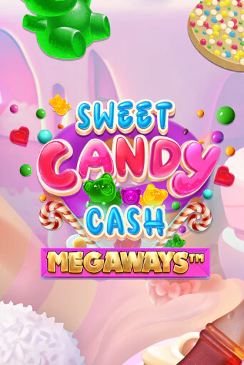 Демо игра Sweet Candy Cash Megaways от  | Casino X BY