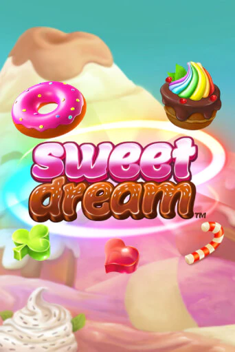 Демо игра Sweet Dream от  | Casino X BY
