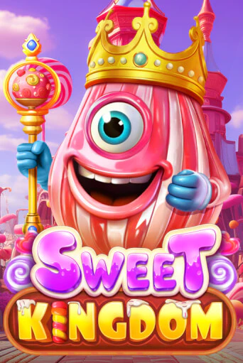Демо игра Sweet Kingdom от  | Casino X BY