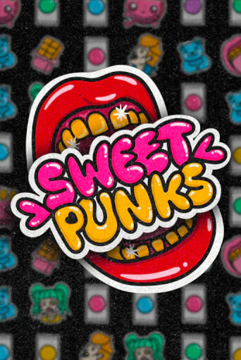 Демо игра Sweet Punks от  | Casino X BY