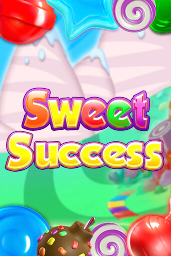 Демо игра Sweet Success Megaways от Blueprint Gaming | Casino X BY