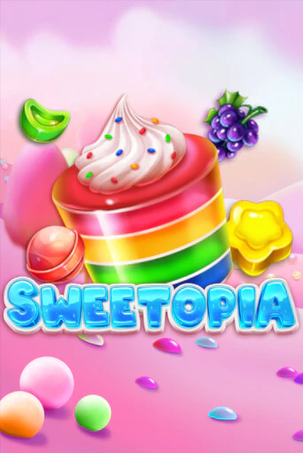 Демо игра Sweetopia от  | Casino X BY