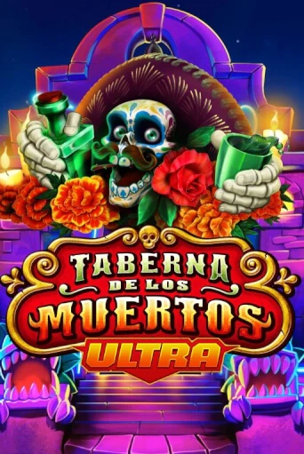 Демо игра Taberna De Los Muertos Ultra от Habanero | Casino X BY
