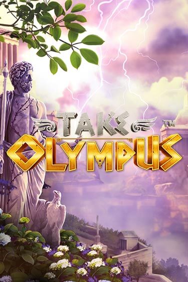 Демо игра Take Olympus от  | Casino X BY