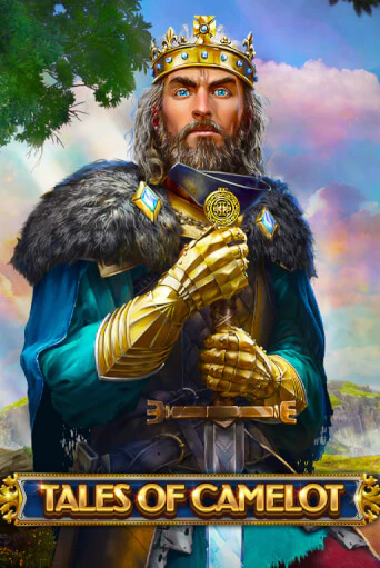 Демо игра Tales Of Camelot от  | Casino X BY