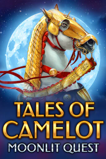 Демо игра Tales Of Camelot - Moonlit Quest от  | Casino X BY