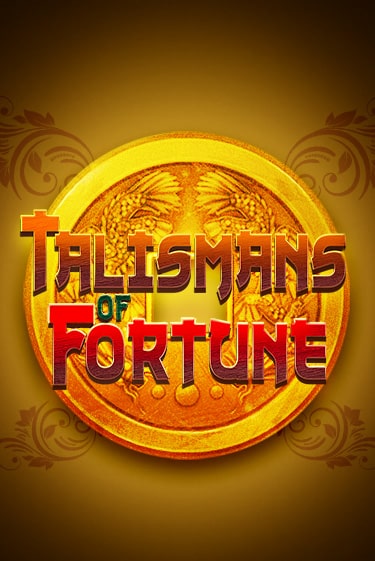 Демо игра Talismans of Fortune от  | Casino X BY