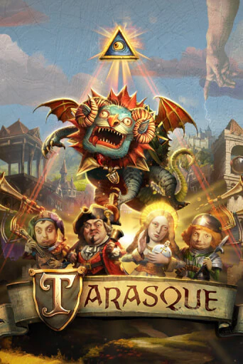 Демо игра Tarasque от  | Casino X BY
