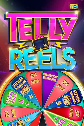 Демо игра Telly Reels от  | Casino X BY