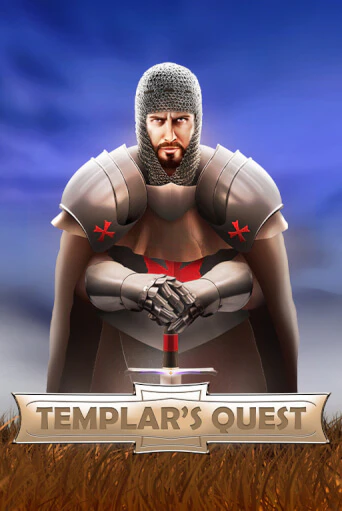 Демо игра Templars Quest от  | Casino X BY