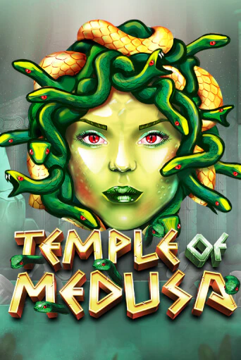 Демо игра Temple of Medusa от  | Casino X BY