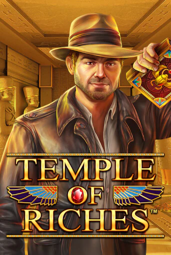 Демо игра Temple of Riches от  | Casino X BY
