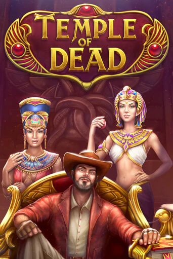 Демо игра Temple of Dead от  | Casino X BY