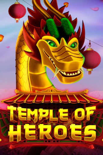 Демо игра Temple of Heroes от  | Casino X BY