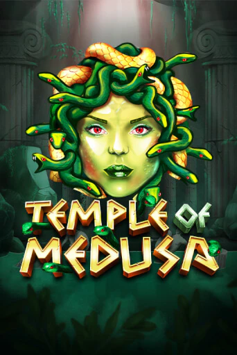 Демо игра Temple of Medusa от  | Casino X BY