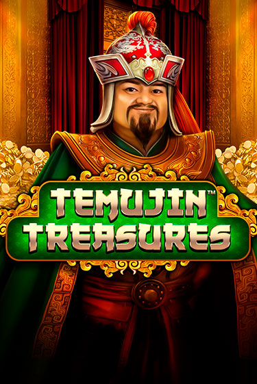 Демо игра Temujin Treasures от  | Casino X BY