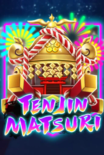 Демо игра Ten Jin Matsuri от  | Casino X BY