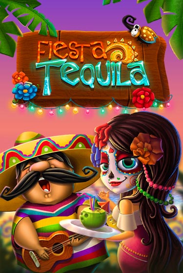 Демо игра Tequila Fiesta от  | Casino X BY