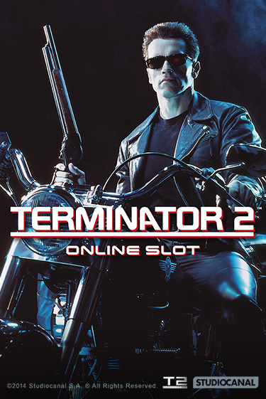 Демо игра Terminator 2™ Remastered от  | Casino X BY