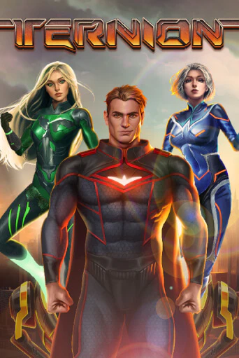 Демо игра Ternion от  | Casino X BY