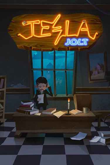 Демо игра Tesla Jolt от  | Casino X BY