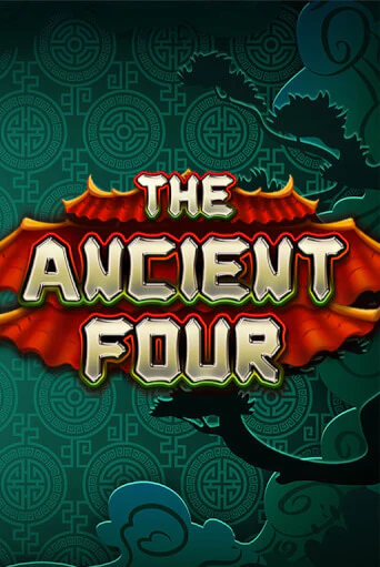 Демо игра The ancient four от  | Casino X BY