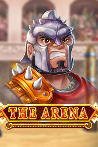 Демо игра The Arena от  | Casino X BY