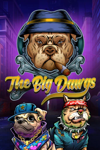 Демо игра The Big Dawgs от  | Casino X BY