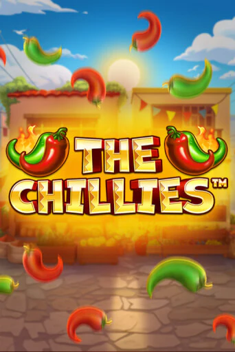 Демо игра The Chillies от  | Casino X BY