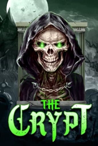Демо игра The Crypt от  | Casino X BY