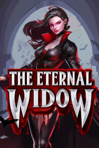 Демо игра The Eternal Widow от  | Casino X BY