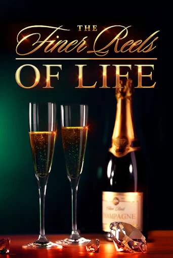 Демо игра The Finer Reels of Life от  | Casino X BY