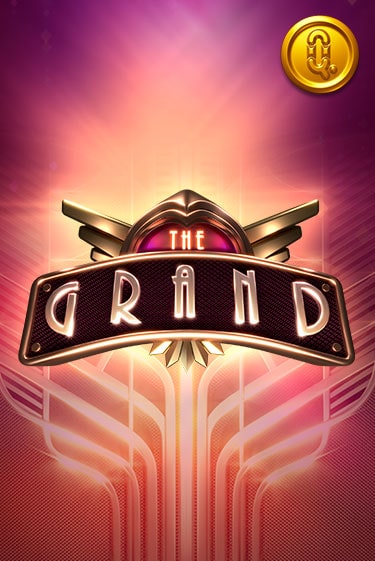 Демо игра The Grand от  | Casino X BY