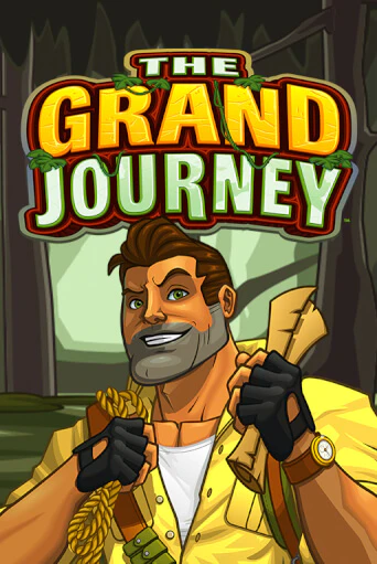 Демо игра The Grand Journey от  | Casino X BY