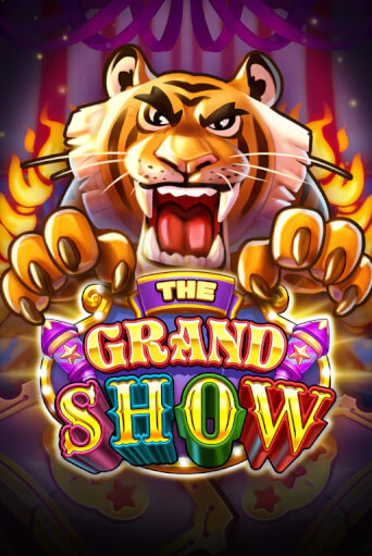 Демо игра The Grand Show от  | Casino X BY