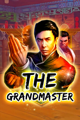 Демо игра The Grandmaster от  | Casino X BY