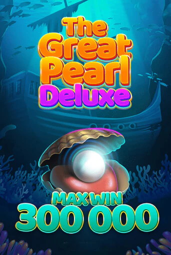 Демо игра The Great Pearl от  | Casino X BY