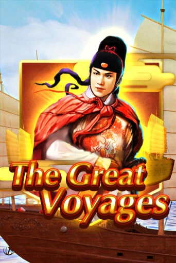 Демо игра The Great Voyages от  | Casino X BY