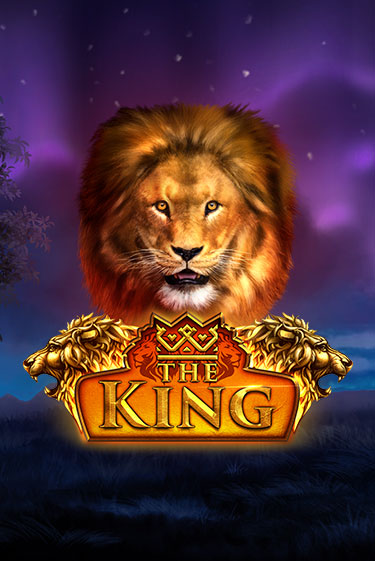 Демо игра The King от  | Casino X BY