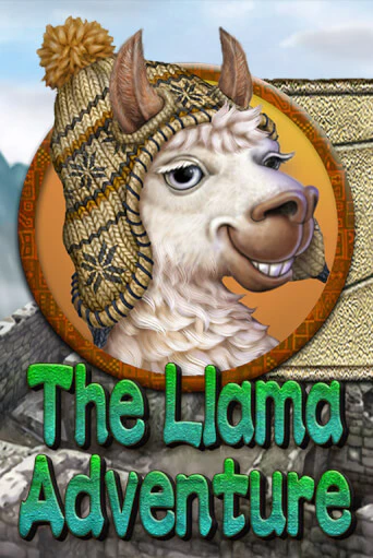 Демо игра The Llama Adventure от  | Casino X BY