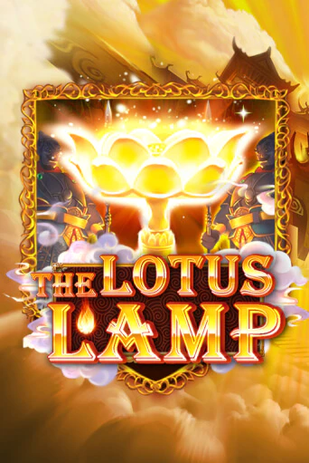 Демо игра The Lotus Lamp от  | Casino X BY