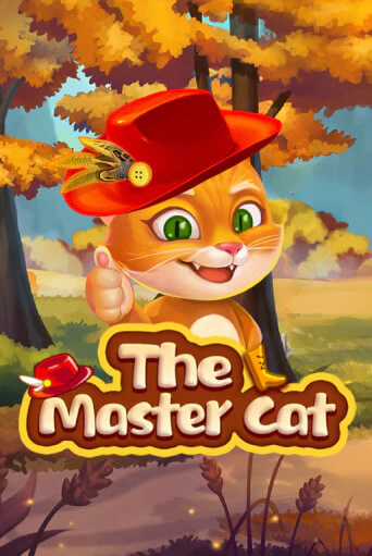 Демо игра The Master Cat от  | Casino X BY