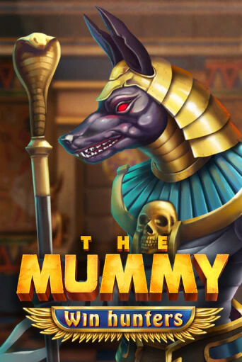 Демо игра The Mummy Win Hunters от  | Casino X BY